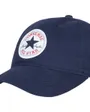 Casquette Enfant CAN CHUCK PATCH CURVE BRIM HAT Bleu