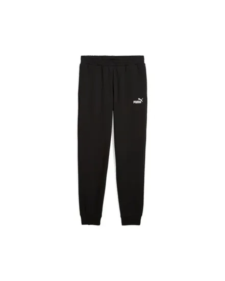 Pantalon de survetement Homme ESS NO. 1 LOGO SWEATPANTS FL CL Noir