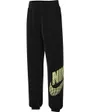 Pantalon de survetement Enfant G NSW FLC OS PANT DNC Noir