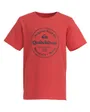 T-shirt Enfant SECRET INGREDIENT YOUTH SS TEE Rouge