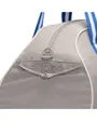 Sac de sport Femme W NK GYM CLUB - RETRO Gris