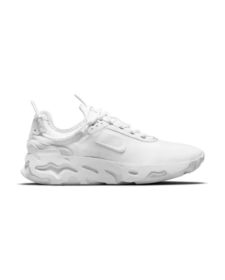 Chaussures mode homme REACT LIVE Blanc