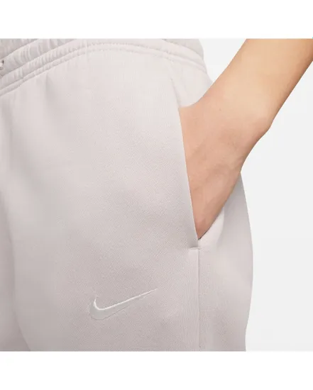 Pantalon nike gris femme online