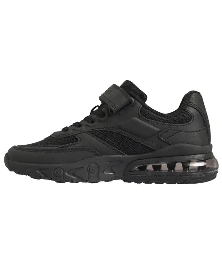 Chaussures Enfant LOGO SAIGON EV KID Noir