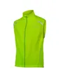 Gilet Homme HUMMVEE Jaune