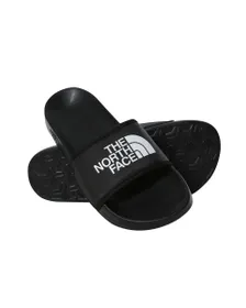 Claquettes Femme W BASE CAMP SLIDE III Noir