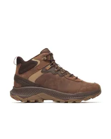 Chaussures de randonnée Homme SPEED STRIKE 2 LTR MID WP Marron