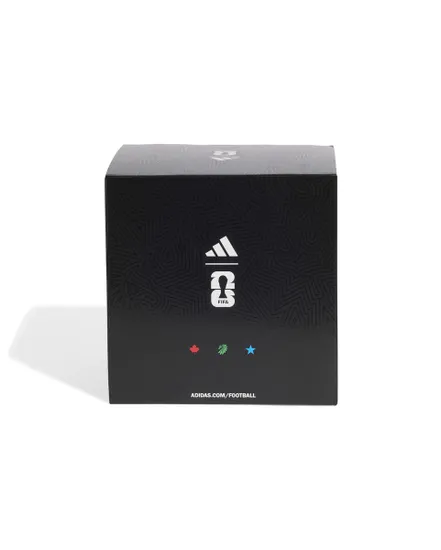 Ballon de football WC LGE BOX Blanc