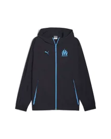 Veste à capuche Homme OM PUMATECH WOVEN JA
