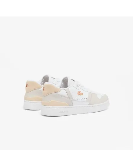 Chaussures Femme T-CLIP SET BLUSH PACK Blanc