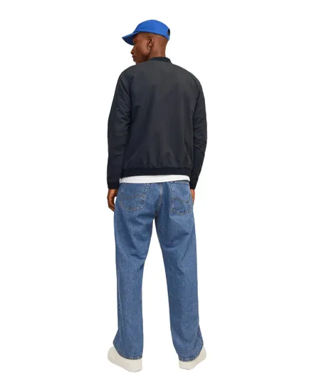Veste Bomber Homme JJERUSH BOMBER NOOS