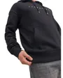 Sweat à capuche Homme JJESTAR JJ SWEAT HOOD NOOS