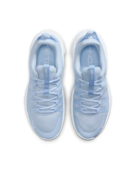 Chaussures Femme W NIKE FREE METCON 7 Bleu