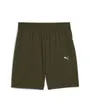 Short Homme M FLEX 7WVN SHORT Vert