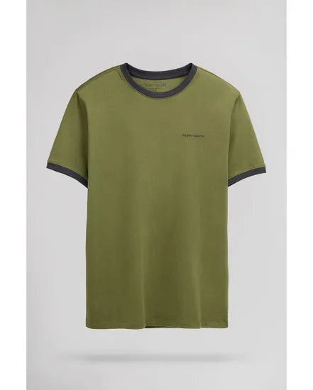 T-shirt Homme THE-TEE 2 R MC Vert