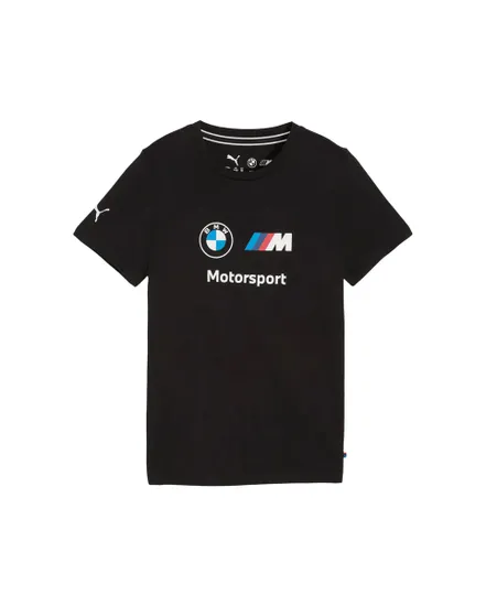 T-Shirt Enfant BMW M Motorsport Logo Tee