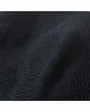 Chaussettes Unisexe TREFOIL LINER Noir