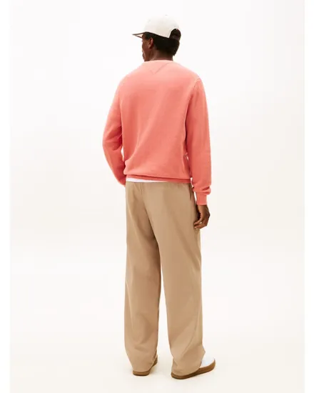 Pull Homme ESSENTIAL STRUCTURE