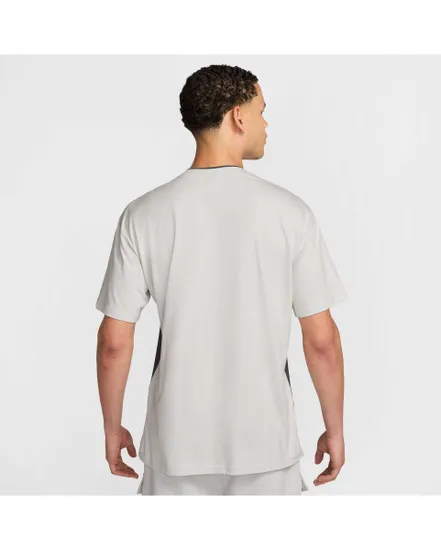 T-shirt Homme M NSW SW AIR L FIT TOP Gris