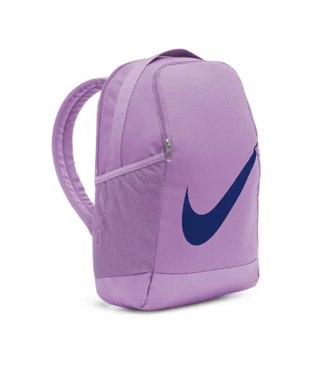 Sac à dos Enfant Y NK BRSLA BKPK - SP23 Violet