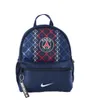 Sac à dos Enfant PSG YOUTH NIKE JUST DO IT MINI BACKPACK Bleu