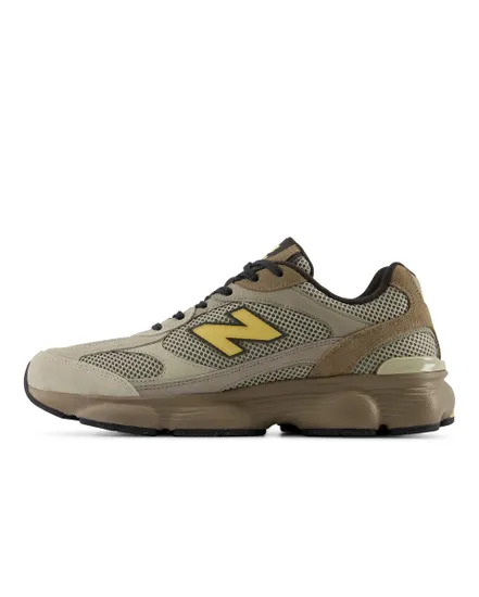 Chaussures Homme 603 Marron