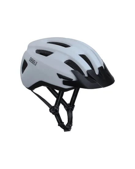 Casque Route Unisexe CONDOR 2.0 MIPS Blanc Brillant