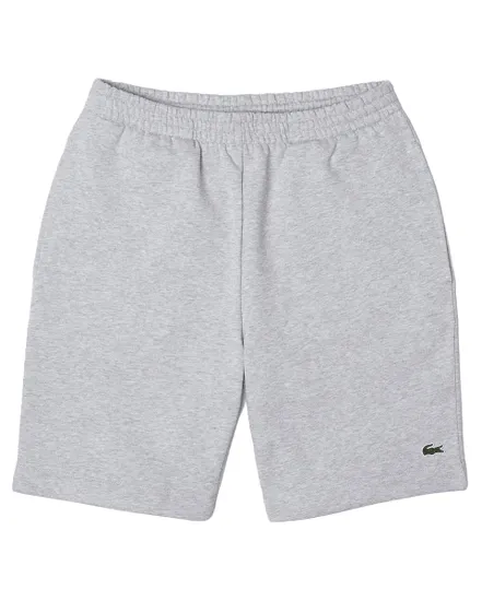 Short Homme Molleton Lacoste
