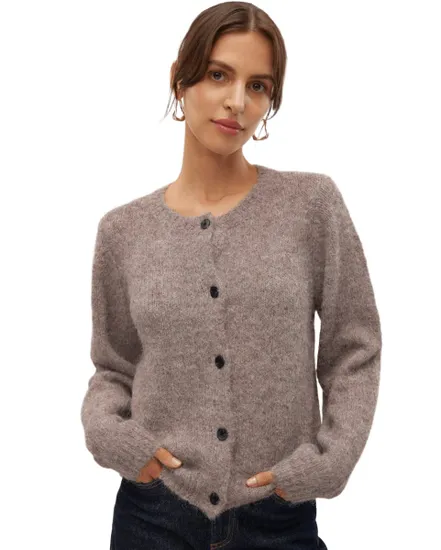 Gilet Femme Novah Cardigan