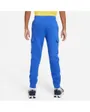 Pantalon de survetement Enfant B NSW SI FLC CARGO PANT BB Bleu