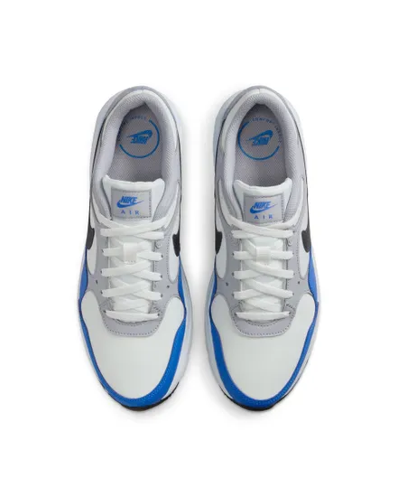 Chaussures Homme NIKE AIR MAX SC Blanc