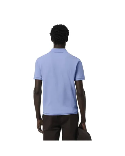 Polo Homme Delphinium