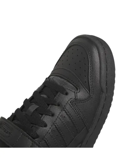 Chaussures Enfant FORUM LOW J Noir