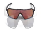Lunettes Unisexe PRO SL Gris