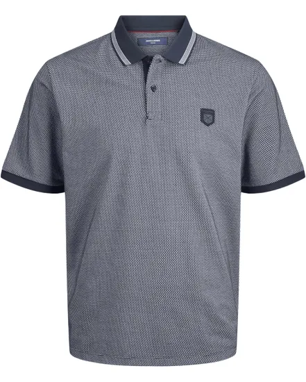 Polo Homme Jprblubrilliant Polo SS Prau25