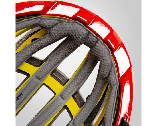 Casque Route Homme FS260-PRO MIPS II Rouge