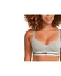 Brassière Femme Padded Top
