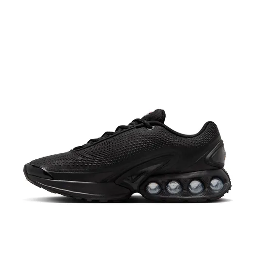 Chaussures Homme AIR MAX DN Noir