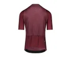 Maillot manches courtes Homme ICON COLDBLACK Bordeaux