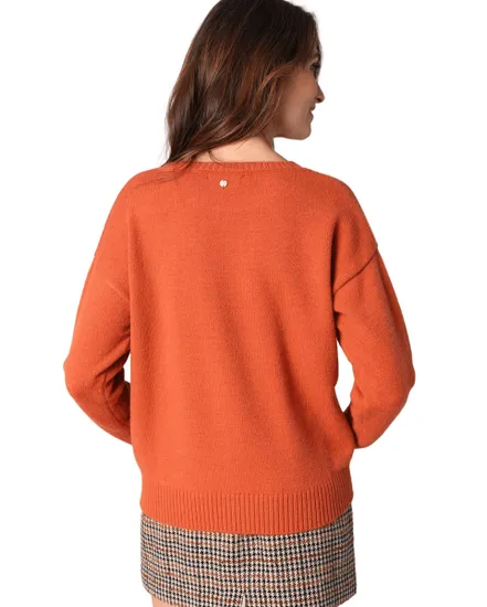 Pull Femme Adonis