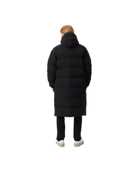 Veste Matelassée Homme Lacoste BH9221