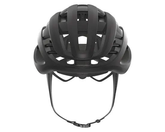 Casque Route Unisexe AIRBREAKER Noir Velours