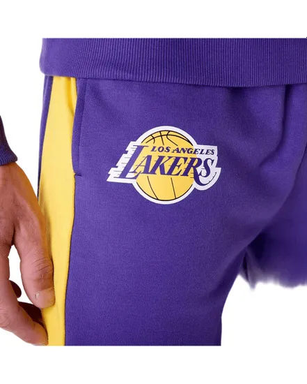 Jogging Homme NBA Panel Loslak Trp