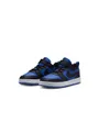 Chaussures Enfant COURT BOROUGH LOW RECRAFT PS Bleu