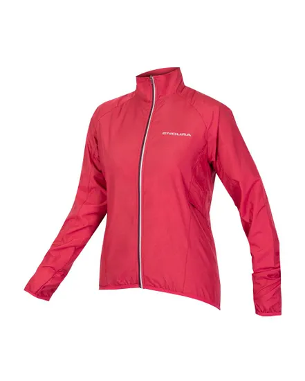 Veste coupe-vent Femme PAKAJAK Rose