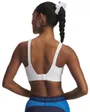 Soutien-gorge Sport Femme UA Infinity Mid 2.0 Bra
