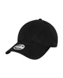 Casquette Femme Borg 9FORTY Los Angeles Dodgers Noir