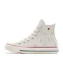 Chaussures Femme CHUCK TAYLOR ALL STAR Blanc