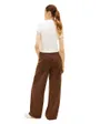 Polo Femme TJW Slim SH Rib