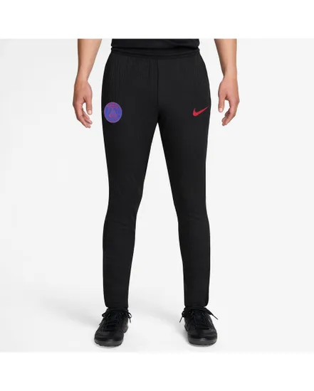 Pantalon de survetement Homme PSG MNK DFADVSTRKELT PNT KPZ3R Noir